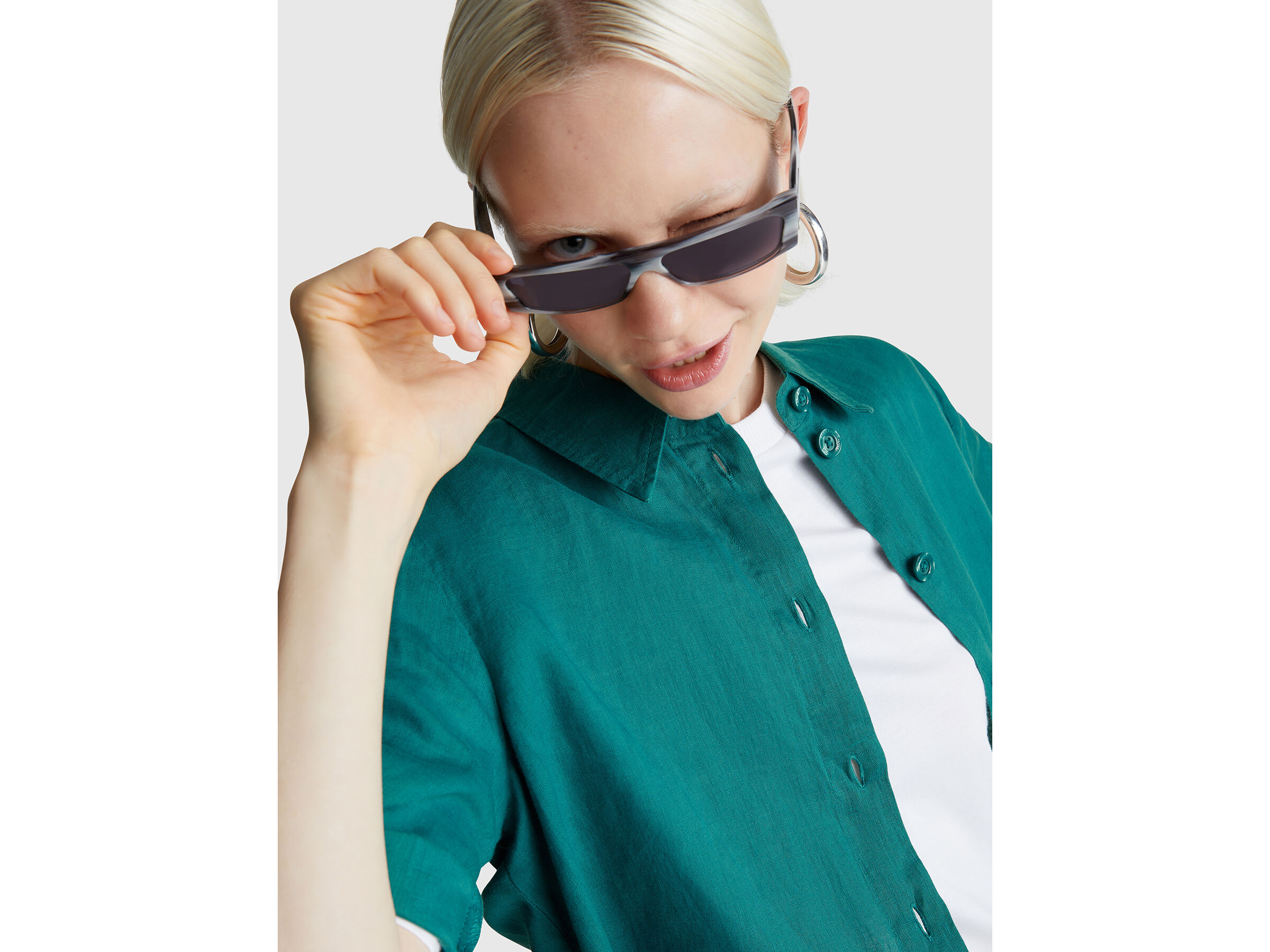 SHIRT Women image number 5